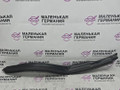 уплотнитель подкапотного пространства Mercedes-Benz C-Класс W204 [рестайлинг] W204.048 2012, 1.8 л., M 271.860, бензин, АКПП, 149 белый, седан, задний привод, правый руль, A2046282798, A2046280898, A2046280998 - фото №9