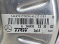 вакуумный усилитель тормозов Mercedes-Benz GLA-Класс X156 2014, 2.0 л., M 270.920, бензин, робот, белый calcite white (650u), хетчбэк 5 дв., полный привод, правый руль, A0065422518, A2464301330, A2464300302 - фото №9