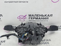 переключатель подрулевой (стрекоза) BMW X3 F25 2013, 2.0 л., N20 B20 A, бензин, АКПП, а52/7 spacegrau, хетчбэк 5 дв., полный привод, правый руль, 61319253754, 9253754, 8364646, 6954514, 61319351148, 9351148 - фото №2