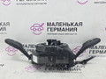переключатель подрулевой (стрекоза) BMW X3 F25 2013, 2.0 л., N20 B20 A, бензин, АКПП, а52/7 spacegrau, хетчбэк 5 дв., полный привод, правый руль, 61319253754, 9253754, 8364646, 6954514, 61319351148, 9351148 - фото №4