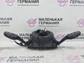 переключатель подрулевой (стрекоза) BMW X3 F25 2013, 2.0 л., N20 B20 A, бензин, АКПП, а52/7 spacegrau, хетчбэк 5 дв., полный привод, правый руль, 61319253754, 9253754, 8364646, 6954514, 61319351148, 9351148 - фото №3