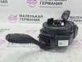 переключатель подрулевой (стрекоза) BMW X3 F25 2013, 2.0 л., N20 B20 A, бензин, АКПП, а52/7 spacegrau, хетчбэк 5 дв., полный привод, правый руль, 61319253754, 9253754, 8364646, 6954514, 61319351148, 9351148 - фото №7