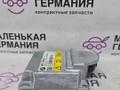 блок AirBag BMW X3 F25 2013, 2.0 л., N20 B20 A, бензин, АКПП, а52/7 spacegrau, хетчбэк 5 дв., полный привод, правый руль, 34526858547, 6858547, 6925200 - фото №5