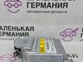блок AirBag BMW X3 F25 2013, 2.0 л., N20 B20 A, бензин, АКПП, а52/7 spacegrau, хетчбэк 5 дв., полный привод, правый руль, 34526858547, 6858547, 6925200 - фото №6