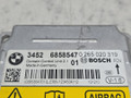 блок AirBag BMW X3 F25 2013, 2.0 л., N20 B20 A, бензин, АКПП, а52/7 spacegrau, хетчбэк 5 дв., полный привод, правый руль, 34526858547, 6858547, 6925200 - фото №8