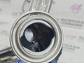 горловина топливного бака BMW 5 серия G30/G31 G30 2017, 2.0 л., B48 B20 A, бензин, АКПП, b65 jatoba brown metallic, седан, задний привод, правый руль, 16117361453, 7361453, 7432168 - фото №3