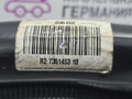 горловина топливного бака BMW 5 серия G30/G31 G30 2017, 2.0 л., B48 B20 A, бензин, АКПП, b65 jatoba brown metallic, седан, задний привод, правый руль, 16117361453, 7361453, 7432168 - фото №10
