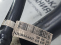 горловина топливного бака BMW 5 серия G30/G31 G30 2017, 2.0 л., B48 B20 A, бензин, АКПП, b65 jatoba brown metallic, седан, задний привод, правый руль, 16117361453, 7361453, 7432168 - фото №9