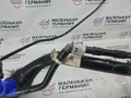 горловина топливного бака BMW 5 серия G30/G31 G30 2017, 2.0 л., B48 B20 A, бензин, АКПП, b65 jatoba brown metallic, седан, задний привод, правый руль, 16117361453, 7361453, 7432168 - фото №8