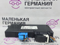 блок управления ZGW BMW X3 F25 2013, 2.0 л., N20 B20 A, бензин, АКПП, а52/7 spacegrau, хетчбэк 5 дв., полный привод, правый руль, 61359286953, 9286953 - фото №6