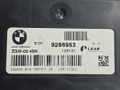 блок управления ZGW BMW X3 F25 2013, 2.0 л., N20 B20 A, бензин, АКПП, а52/7 spacegrau, хетчбэк 5 дв., полный привод, правый руль, 61359286953, 9286953 - фото №8