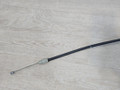 трос ручника Mercedes-Benz C-Класс W204 [рестайлинг] W204.048 2012, 1.8 л., M 271.860, бензин, АКПП, 149 белый, седан, задний привод, правый руль, A2044200685, A2044200685RV2 - фото №2