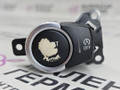 кнопка запуска двигателя BMW X3 F25 2013, 2.0 л., N20 B20 A, бензин, АКПП, а52/7 spacegrau, хетчбэк 5 дв., полный привод, правый руль, 6909000, 61319291694, 9291694 - фото №2