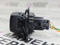 кнопка запуска двигателя BMW X3 F25 2013, 2.0 л., N20 B20 A, бензин, АКПП, а52/7 spacegrau, хетчбэк 5 дв., полный привод, правый руль, 6909000, 61319291694, 9291694 - фото №3