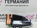 антенна BMW 5 серия G30/G31 G30 2017, 2.0 л., B48 B20 A, бензин, АКПП, b65 jatoba brown metallic, седан, задний привод, правый руль, 65209303037, 9303037 - фото №2