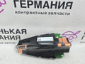 антенна BMW 5 серия G30/G31 G30 2017, 2.0 л., B48 B20 A, бензин, АКПП, b65 jatoba brown metallic, седан, задний привод, правый руль, 65209303037, 9303037 - фото №7
