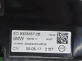 антенна BMW 5 серия G30/G31 G30 2017, 2.0 л., B48 B20 A, бензин, АКПП, b65 jatoba brown metallic, седан, задний привод, правый руль, 65209303037, 9303037 - фото №8