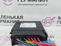 блок управления ручником BMW X3 F25 2013, 2.0 л., N20 B20 A, бензин, АКПП, а52/7 spacegrau, хетчбэк 5 дв., полный привод, правый руль, 6863800, 34436863277, 6858017, 34436887358, 6887358, 34436858017, 34436862808, 6862808, 34436863800, 6863277, 9134043 - фото №6