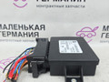 блок управления ручником BMW X3 F25 2013, 2.0 л., N20 B20 A, бензин, АКПП, а52/7 spacegrau, хетчбэк 5 дв., полный привод, правый руль, 6863800, 34436863277, 6858017, 34436887358, 6887358, 34436858017, 34436862808, 6862808, 34436863800, 6863277, 9134043 - фото №7