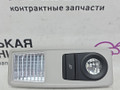 фонарь салона (плафон) BMW X3 F25 2013, 2.0 л., N20 B20 A, бензин, АКПП, а52/7 spacegrau, хетчбэк 5 дв., полный привод, правый руль, 63319215623, 9215623 - фото №2