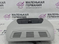 фонарь салона (плафон) BMW X3 F25 2013, 2.0 л., N20 B20 A, бензин, АКПП, а52/7 spacegrau, хетчбэк 5 дв., полный привод, правый руль, 1302915430, 28349520, 28201085, 6931954, 6925576, 6925572, 6931884, 6954508, 63319240763, 9240763, 9283960 - фото №4