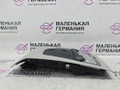 фонарь салона (плафон) BMW X3 F25 2013, 2.0 л., N20 B20 A, бензин, АКПП, а52/7 spacegrau, хетчбэк 5 дв., полный привод, правый руль, 1302915430, 28349520, 28201085, 6931954, 6925576, 6925572, 6931884, 6954508, 63319240763, 9240763, 9283960 - фото №5