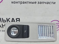 фонарь салона (плафон) BMW X3 F25 2013, 2.0 л., N20 B20 A, бензин, АКПП, а52/7 spacegrau, хетчбэк 5 дв., полный привод, правый руль, 63319215624, 9215624 - фото №2