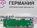 фонарь салона (плафон) BMW X3 F25 2013, 2.0 л., N20 B20 A, бензин, АКПП, а52/7 spacegrau, хетчбэк 5 дв., полный привод, правый руль, 63319215624, 9215624 - фото №5