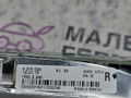 фонарь салона (плафон) BMW X3 F25 2013, 2.0 л., N20 B20 A, бензин, АКПП, а52/7 spacegrau, хетчбэк 5 дв., полный привод, правый руль, 63319215624, 9215624 - фото №10