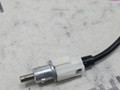 трос кулисы КПП Mercedes-Benz C-Класс W204 [рестайлинг] W204.048 2012, 1.8 л., M 271.860, бензин, АКПП, 149 белый, седан, задний привод, правый руль, A2302670164 - фото №6