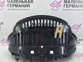 щиток приборов (приборная панель) BMW X3 F25 2013, 2.0 л., N20 B20 A, бензин, АКПП, а52/7 spacegrau, хетчбэк 5 дв., полный привод, правый руль, 9291408, 2339297, 1355795 - фото №2