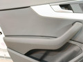 дверь задняя левая Audi A5 F5 2018, 2.0 л., CVKB, бензин, АКПП, белый металлик 2y / s9r, хетчбэк 5 дв., правый руль, 8W8833051J - фото №54