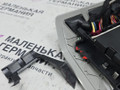 фонарь салона (плафон) BMW X3 F25 2013, 2.0 л., N20 B20 A, бензин, АКПП, а52/7 spacegrau, хетчбэк 5 дв., полный привод, правый руль, 1302915430, 28349520, 28201085, 6931954, 6925576, 6925572, 6931884, 6954508, 63319240763, 9240763, 9283960 - фото №9