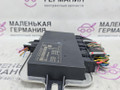 блок управления светом BMW X3 F25 2013, 2.0 л., N20 B20 A, бензин, АКПП, а52/7 spacegrau, хетчбэк 5 дв., полный привод, правый руль, 6913630, 61359286157, 9286157, 6931865, 6931863 - фото №6