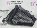 Решетка воздухозаборника BMW X3 F25 2013, 2.0 л., N20 B20 A, бензин, АКПП, а52/7 spacegrau, хетчбэк 5 дв., полный привод, правый руль, 64319184004, 9184004 - фото №2
