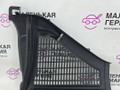 Решетка воздухозаборника BMW X3 F25 2013, 2.0 л., N20 B20 A, бензин, АКПП, а52/7 spacegrau, хетчбэк 5 дв., полный привод, правый руль, 64319184004, 9184004 - фото №3