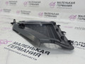 Решетка воздухозаборника BMW X3 F25 2013, 2.0 л., N20 B20 A, бензин, АКПП, а52/7 spacegrau, хетчбэк 5 дв., полный привод, правый руль, 64319184004, 9184004 - фото №4