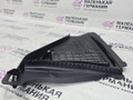 Решетка воздухозаборника BMW X3 F25 2013, 2.0 л., N20 B20 A, бензин, АКПП, а52/7 spacegrau, хетчбэк 5 дв., полный привод, правый руль, 64319184004, 9184004 - фото №6