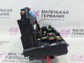 блок предохранителей BMW X3 F25 2013, 2.0 л., N20 B20 A, бензин, АКПП, а52/7 spacegrau, хетчбэк 5 дв., полный привод, правый руль, 61149259467, 9259467, 8052916, 9181282 - фото №4