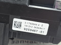 блок предохранителей BMW X3 F25 2013, 2.0 л., N20 B20 A, бензин, АКПП, а52/7 spacegrau, хетчбэк 5 дв., полный привод, правый руль, 61149259467, 9259467, 8052916, 9181282 - фото №8
