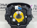 руль BMW X3 F25 2013, 2.0 л., N20 B20 A, бензин, АКПП, а52/7 spacegrau, хетчбэк 5 дв., полный привод, правый руль, 6793035, 32306859517, 6859517, 2435380385 - фото №4