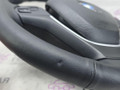 руль BMW X3 F25 2013, 2.0 л., N20 B20 A, бензин, АКПП, а52/7 spacegrau, хетчбэк 5 дв., полный привод, правый руль, 6793035, 32306859517, 6859517, 2435380385 - фото №5