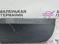 молдинг двери задней левой BMW X3 F25 2013, 2.0 л., N20 B20 A, бензин, АКПП, а52/7 spacegrau, хетчбэк 5 дв., полный привод, правый руль, 51137205781, 7205781 - фото №3