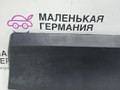молдинг двери задней левой BMW X3 F25 2013, 2.0 л., N20 B20 A, бензин, АКПП, а52/7 spacegrau, хетчбэк 5 дв., полный привод, правый руль, 51137205781, 7205781 - фото №4