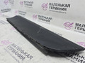 молдинг двери задней левой BMW X3 F25 2013, 2.0 л., N20 B20 A, бензин, АКПП, а52/7 spacegrau, хетчбэк 5 дв., полный привод, правый руль, 51137205781, 7205781 - фото №7