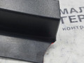 водосток крышки багажника BMW X3 F25 2013, 2.0 л., N20 B20 A, бензин, АКПП, а52/7 spacegrau, хетчбэк 5 дв., полный привод, правый руль, 63217263603, 7263603 - фото №4