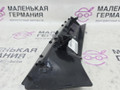 водосток крышки багажника BMW X3 F25 2013, 2.0 л., N20 B20 A, бензин, АКПП, а52/7 spacegrau, хетчбэк 5 дв., полный привод, правый руль, 63217263603, 7263603 - фото №8