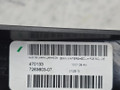 водосток крышки багажника BMW X3 F25 2013, 2.0 л., N20 B20 A, бензин, АКПП, а52/7 spacegrau, хетчбэк 5 дв., полный привод, правый руль, 63217263603, 7263603 - фото №10