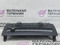 блок управления печки / климат-контроля BMW X3 F25 2013, 2.0 л., N20 B20 A, бензин, АКПП, а52/7 spacegrau, хетчбэк 5 дв., полный привод, правый руль, 8364646, 64119287628, 9287628, 61319208592, 9208592, 8364648, 64119378828, 9378828 - фото №6