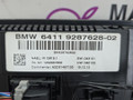 блок управления печки / климат-контроля BMW X3 F25 2013, 2.0 л., N20 B20 A, бензин, АКПП, а52/7 spacegrau, хетчбэк 5 дв., полный привод, правый руль, 8364646, 64119287628, 9287628, 61319208592, 9208592, 8364648, 64119378828, 9378828 - фото №10